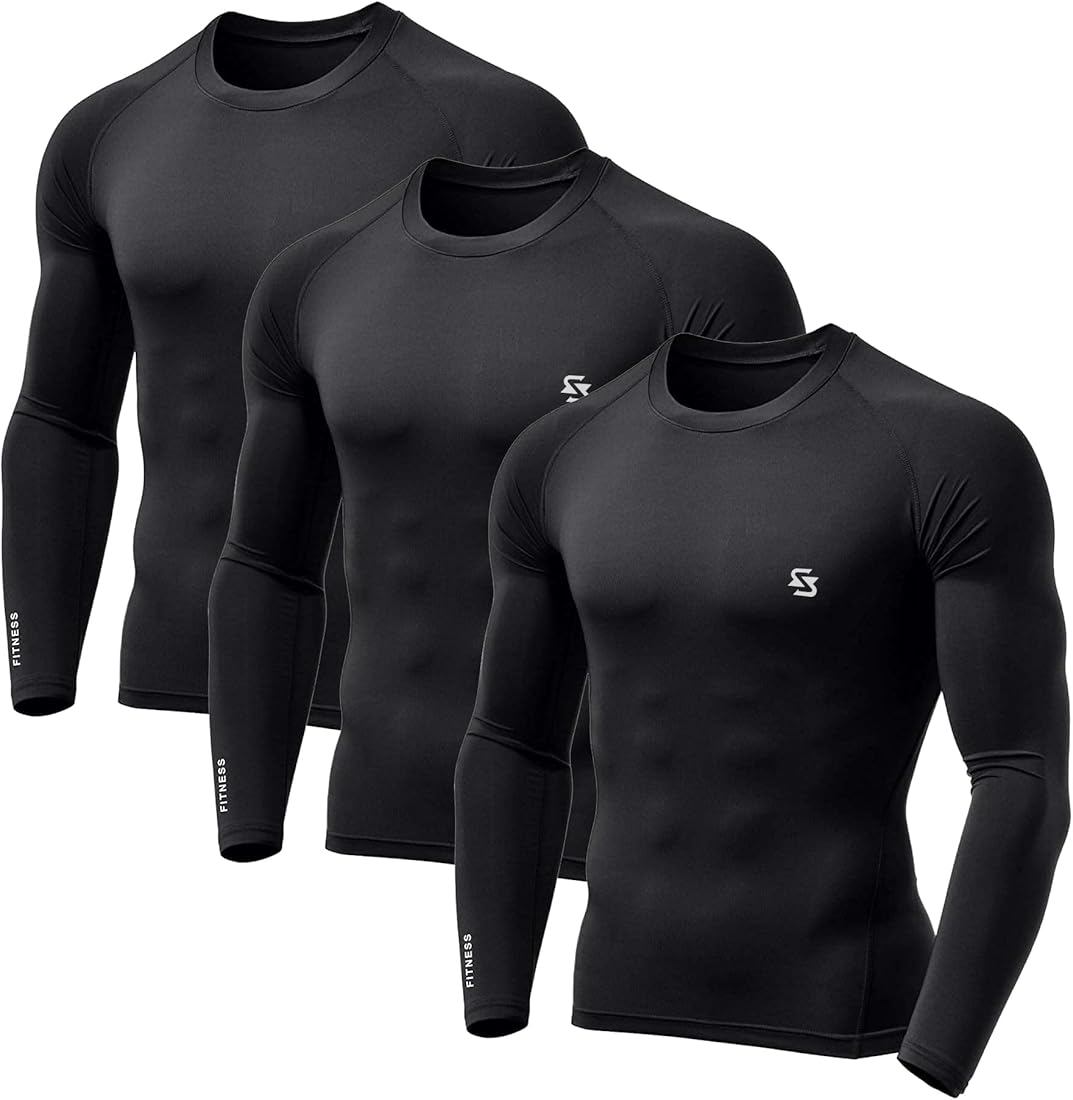 Cool Dry T Shirt